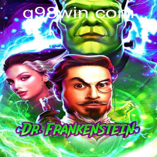 Explorando o Mundo de DrFrankenstein: Aventura, Estratégia e Criatividade