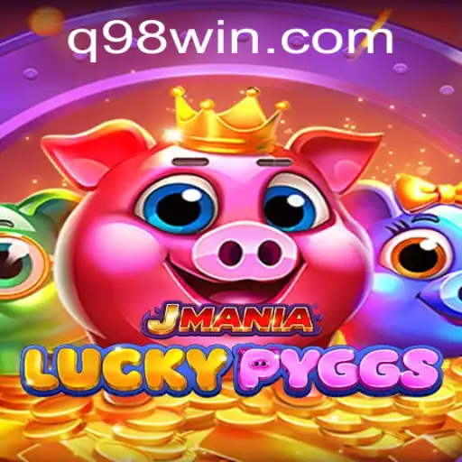 Descubra JManiaLuckyPyggs: Um Novo Fenômeno no Mundo dos Jogos