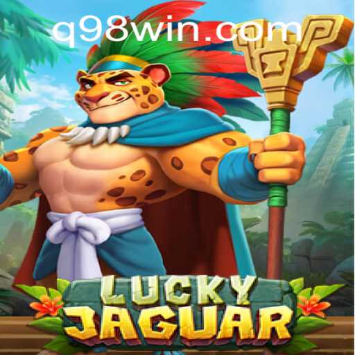 Explorando LuckyJaguar: Um Jogo de Aventuras e Estratégia