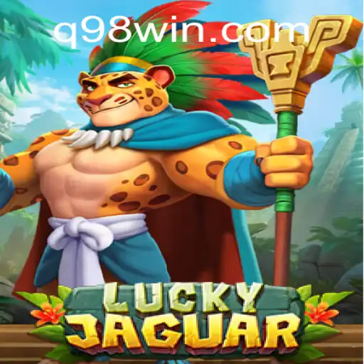 Explorando LuckyJaguar: Um Jogo de Aventuras e Estratégia