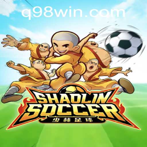 Descubra o Universo Empolgante de ShaolinSoccer: Um Jogo que Une Cultura e Esporte