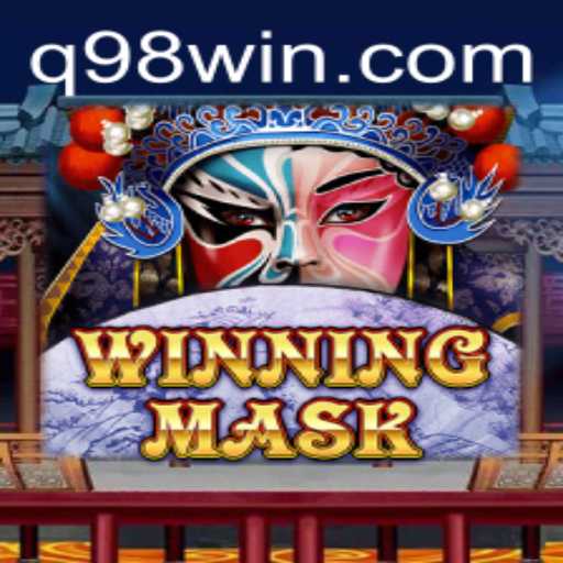 WinningMask: Uma Imersão no Mundo do Jogo Desafiador